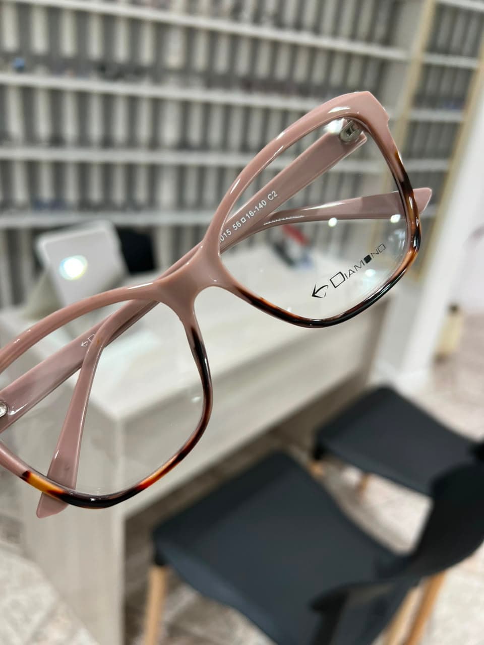 DIAMOND CPM015