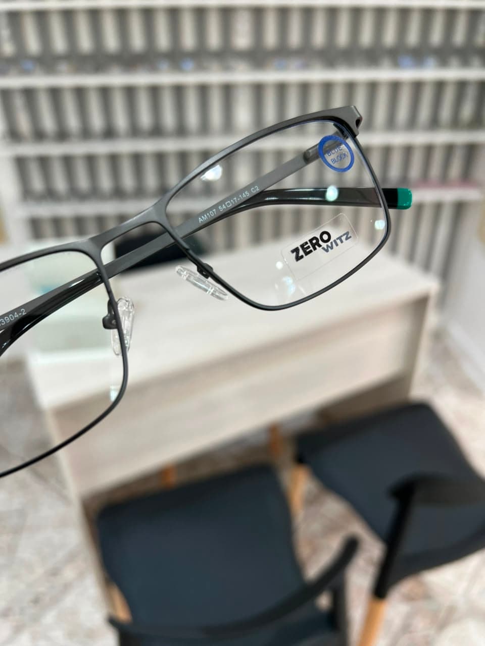 ZERO AM107 C2